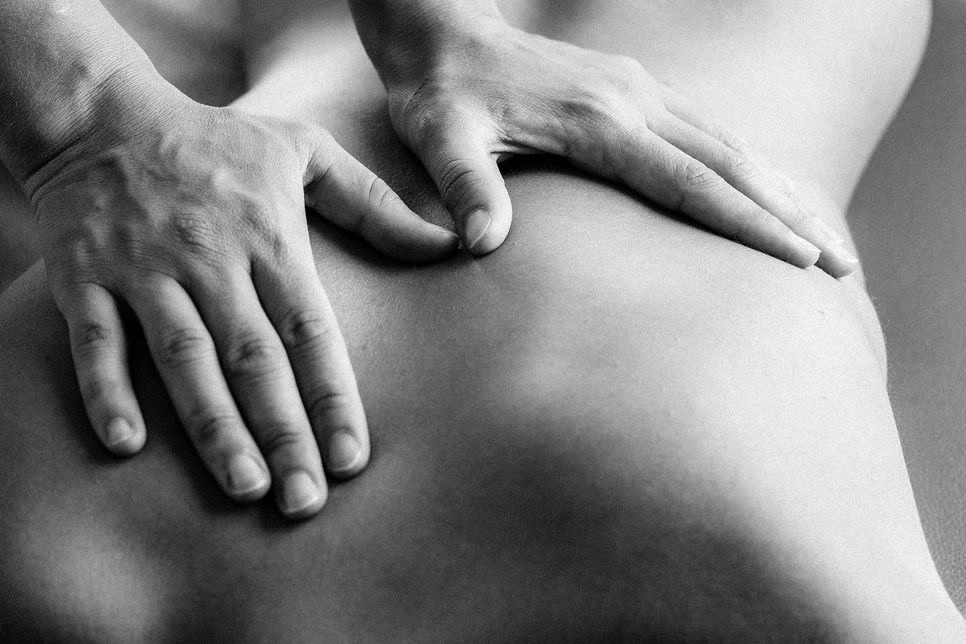 Fotografía de salud y bienestar para comunicación comercial